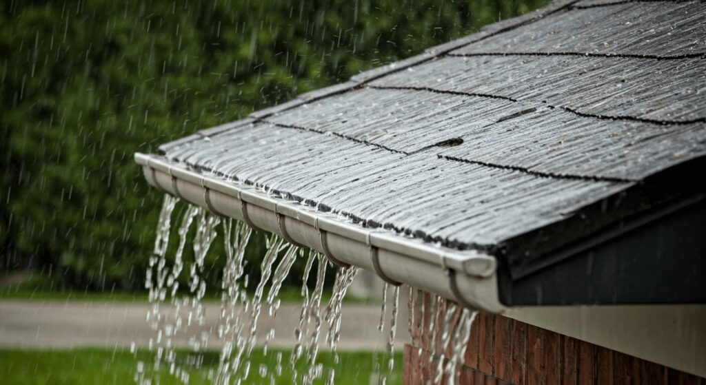 Effective Gutter Overflow Solutions: A Guide