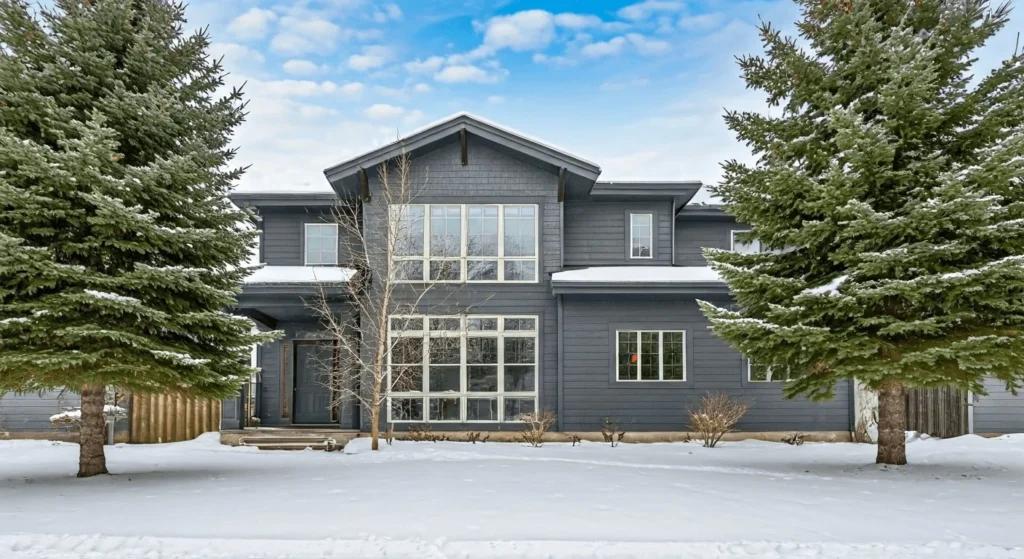How to Choose the Best Siding Material for Your Climate