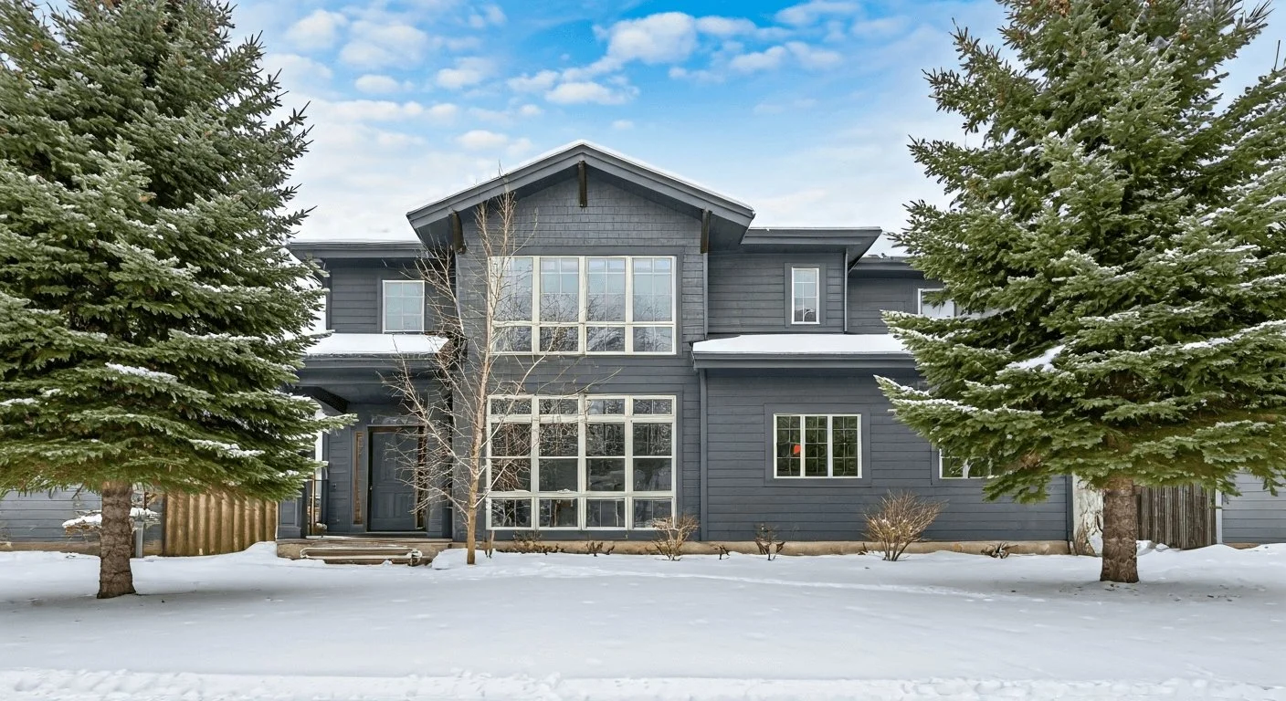 How to Choose the Best Siding Material for Your Climate