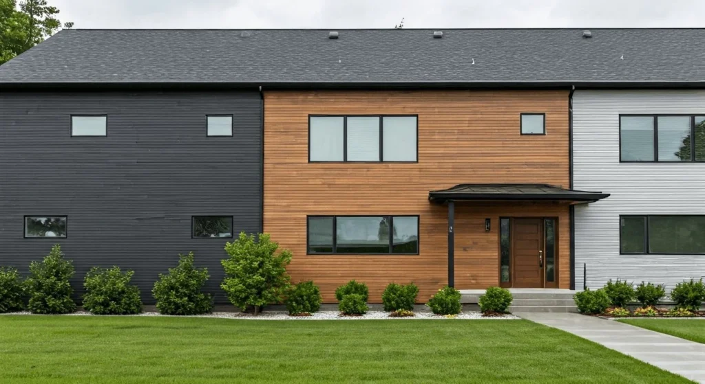 Key Factors to Consider When Choosing Siding for South Dakota Homes