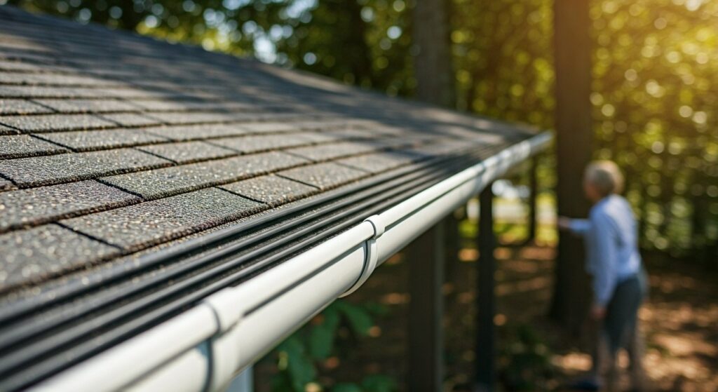 Benefits of Installing Gutter Guards