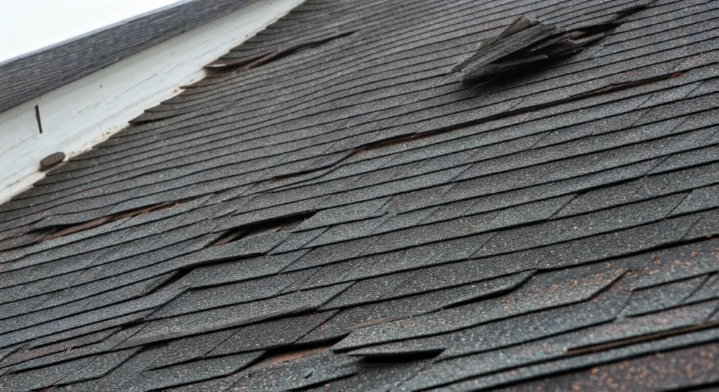 Recognizing Storm Damage to Your Roof