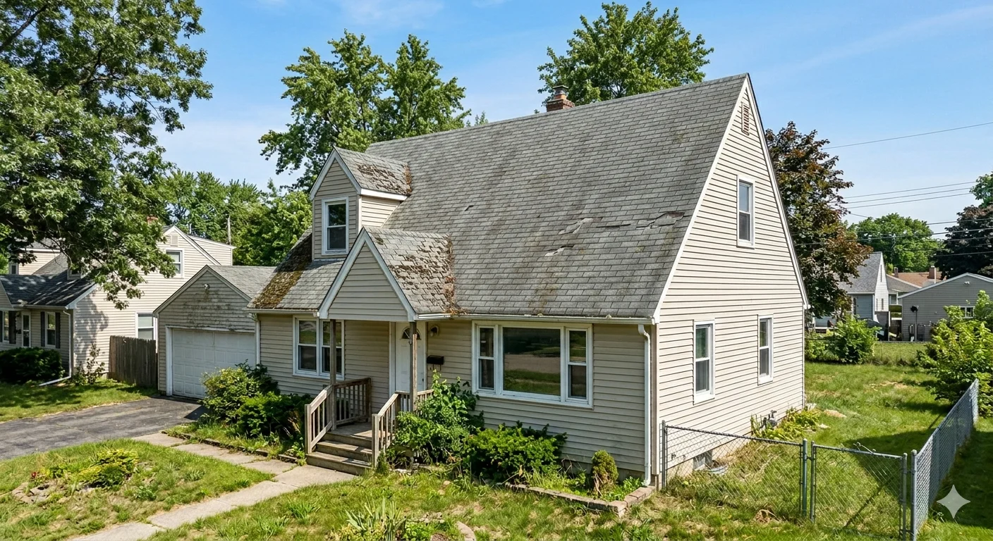 Winter Damage You Can’t See: 5 Hidden Exterior Issues to Check This Spring