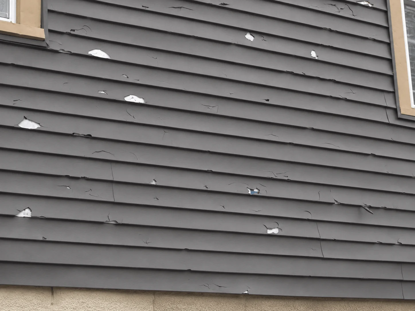 5 Signs It’s Time to Replace Your Siding (Not Just Repair It)